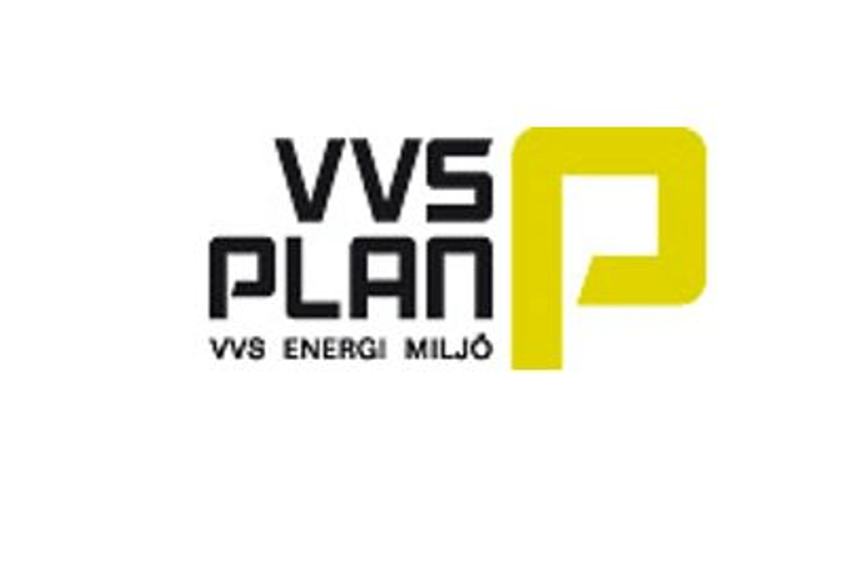 VVS ingenjör - VVS Plan