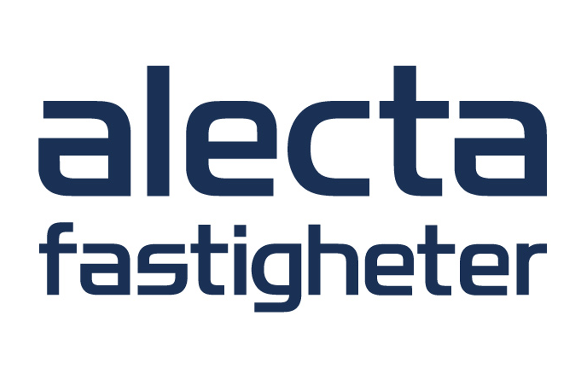 Chef teknikutveckling och säkerhet till Alecta Fastigheter