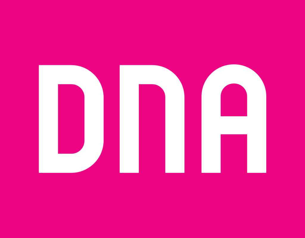 B2B-myyjä Wattisen tiimiin, DNA, Helsinki