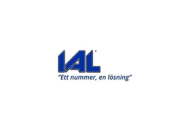 Jourtekniker - IAL