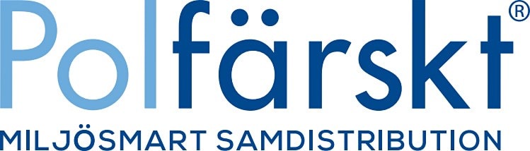Säljare med C-kort till Polfärskt Bröd i södra Stockholm