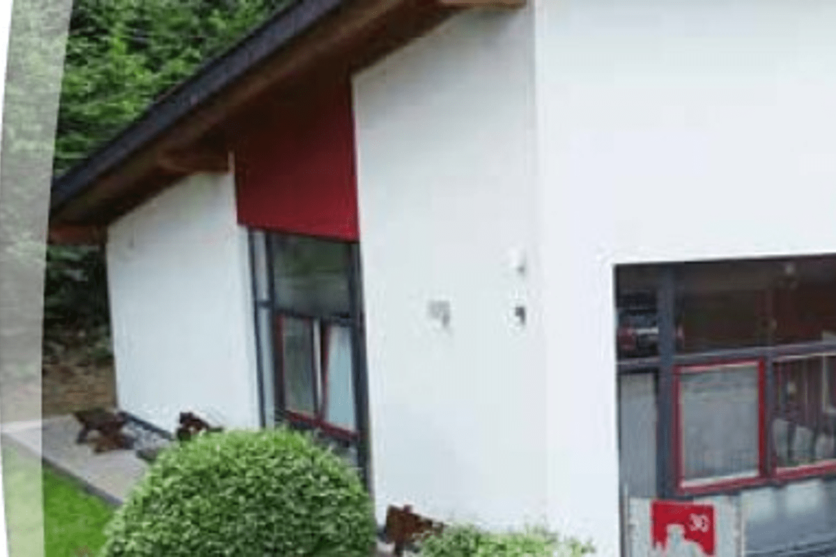 Tiermedizinische Fachangestellte (m/w/d) in Betzdorf