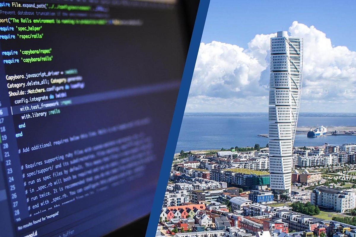 Front End Web Developer