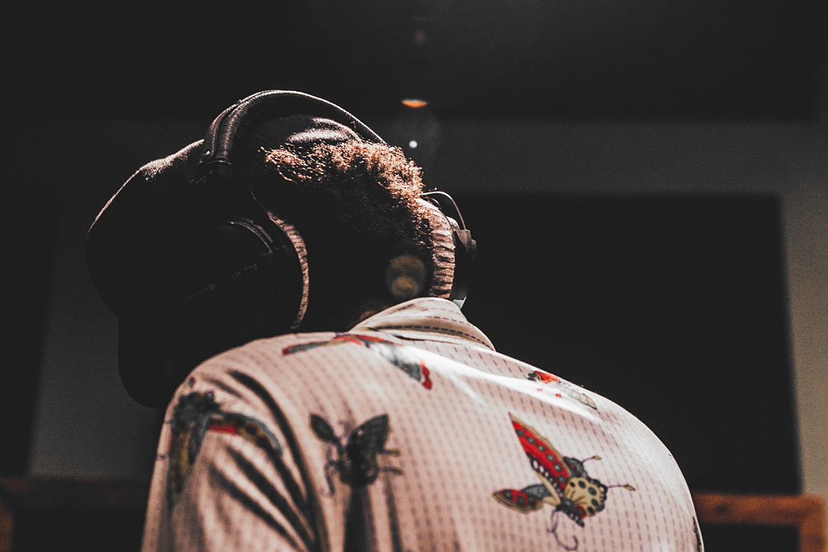(USA) Rappers wanted for professional studio recordings!