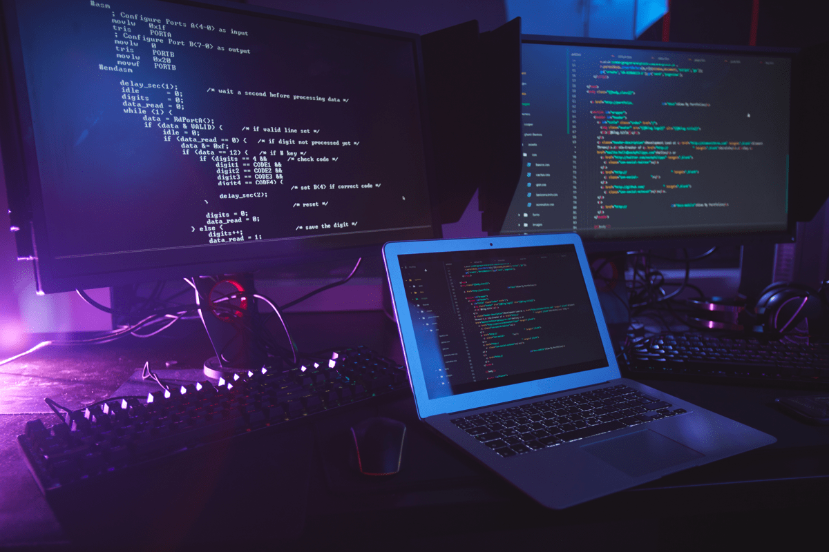 Kotlin Backend Developer