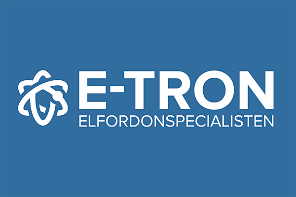 Självgående Ekonom till E-Tron