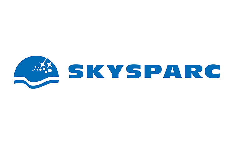 Redovisningschef till SkySparc