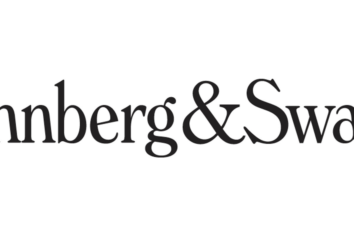 Commercial Director - Rehnberg&Swartz