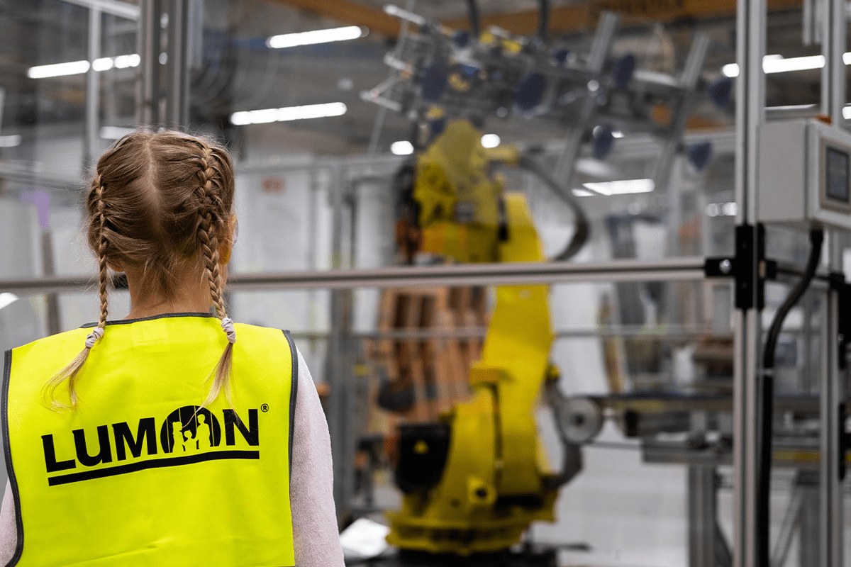 Careers at Lumon - Lumon Group