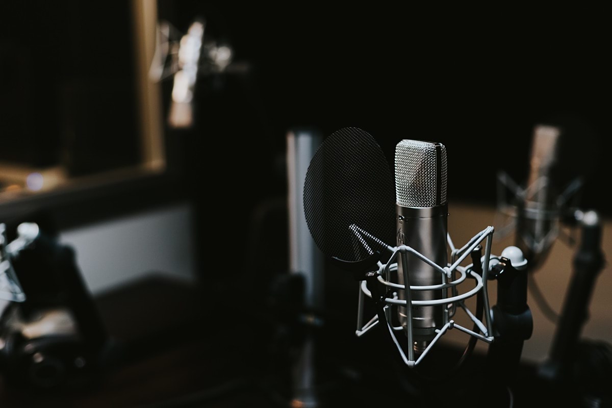(USA) We're looking for composers and producers!