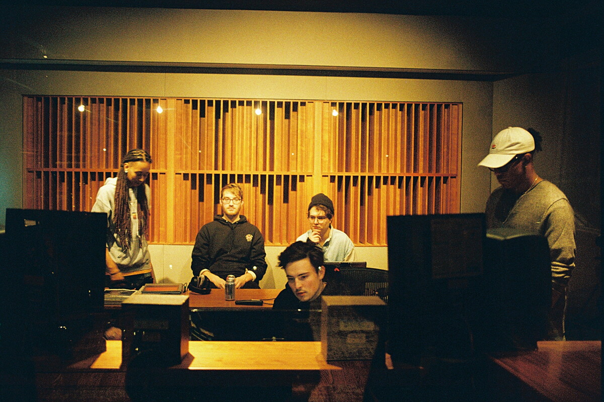 Artists, Songwriters and Producers Wanted