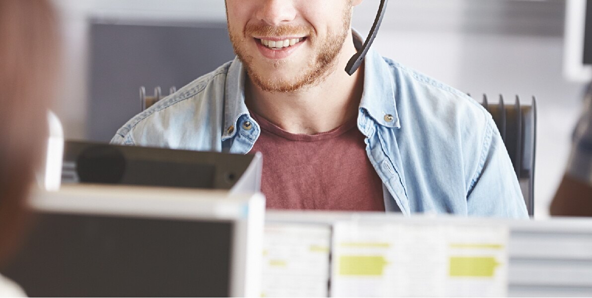 Customer Solutions Coordinator sökes till vårt huvudkontor i Bangkok