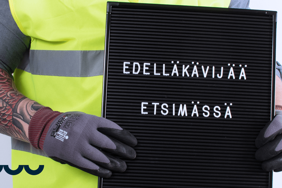 Talotekniikkainsinööri