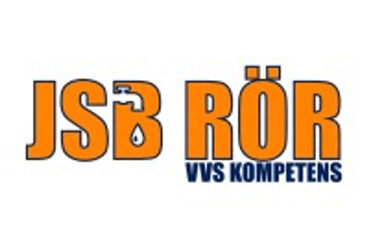 Redovisningsekonom till JSB Rör