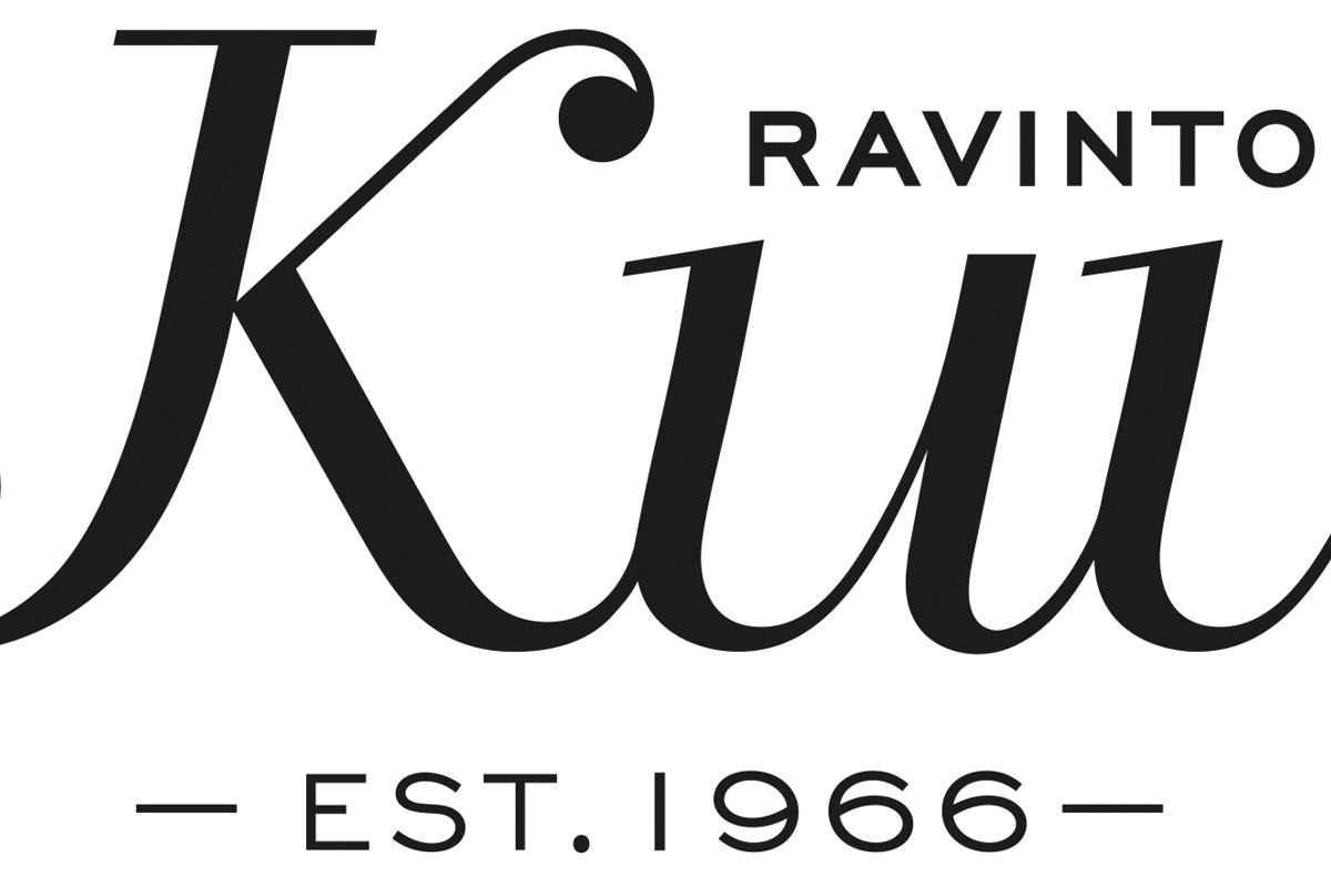 Tarjoilija, Ravintola Kuu, Helsinki