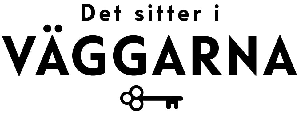Ansökan till "Det sitter i väggarna"