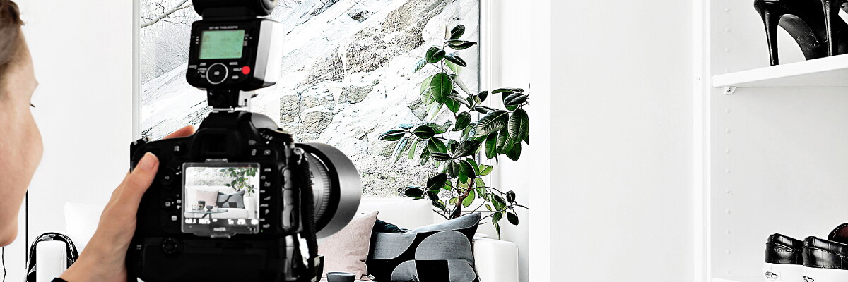 Real Estate Photographer - Ballarat (see below for more details)