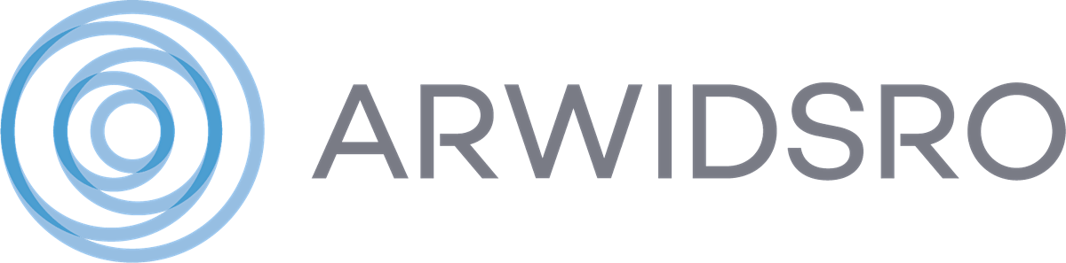 CFO till Arwidsro