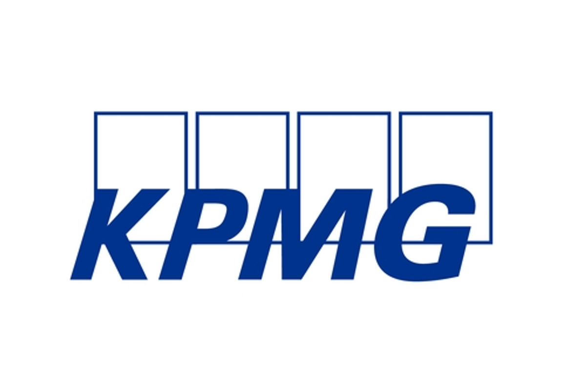 KPMG - Proposal Manager