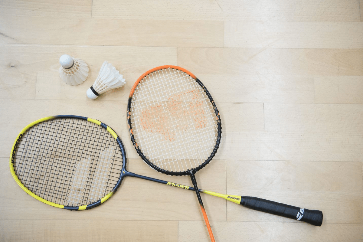 About Us - Badminton England