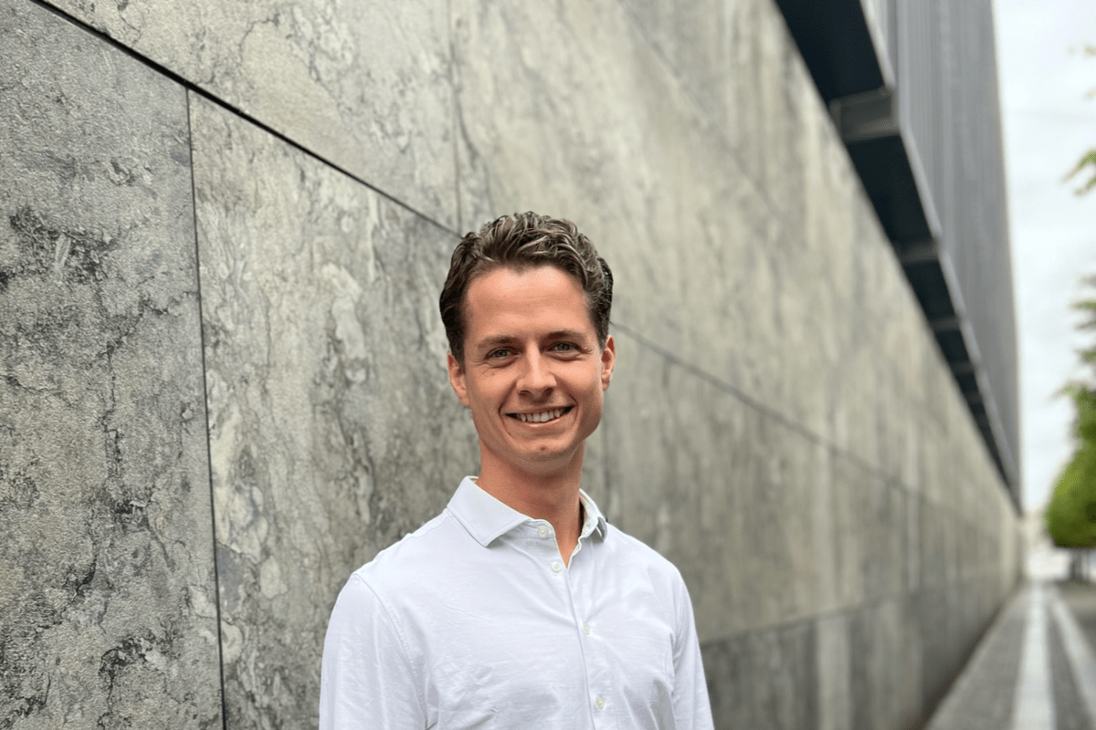 Graduate Program Technical Track 3Shape