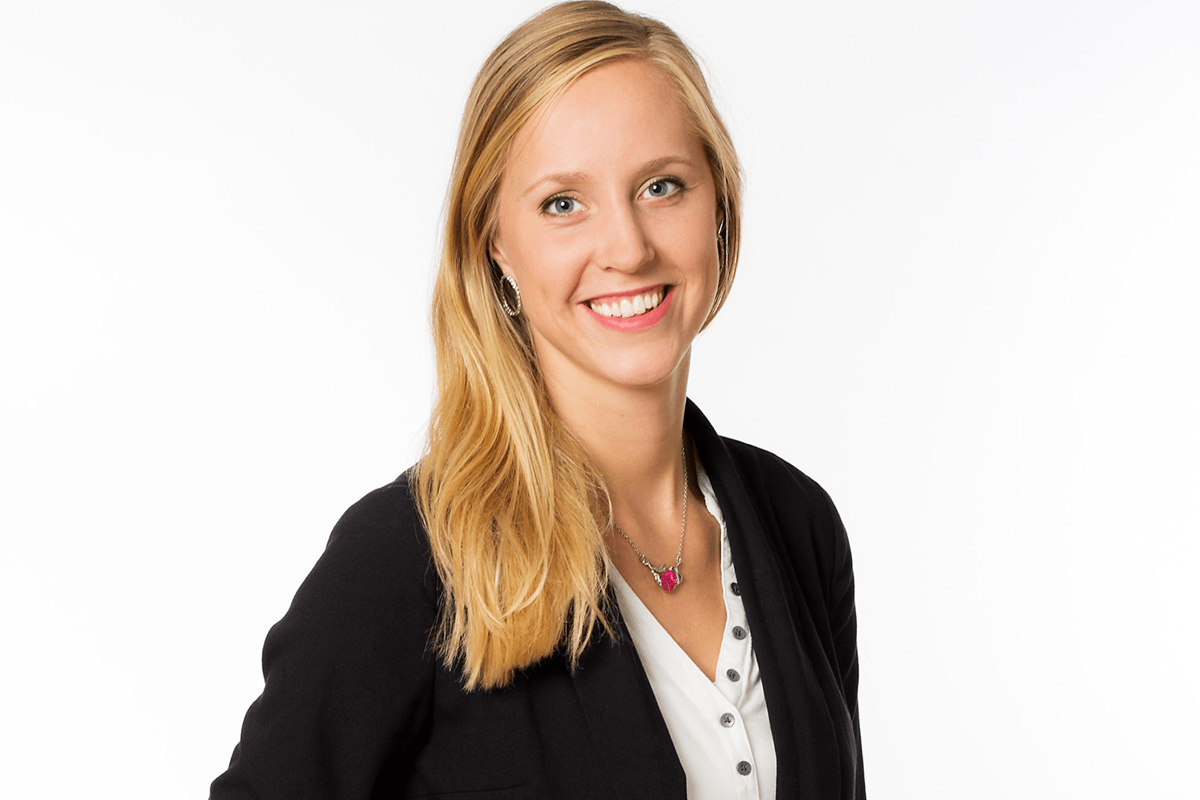 A unique career at Optilon - Optilon AB