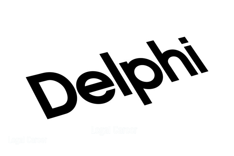 Delphi Malmö söker Associate till Miljörätt image