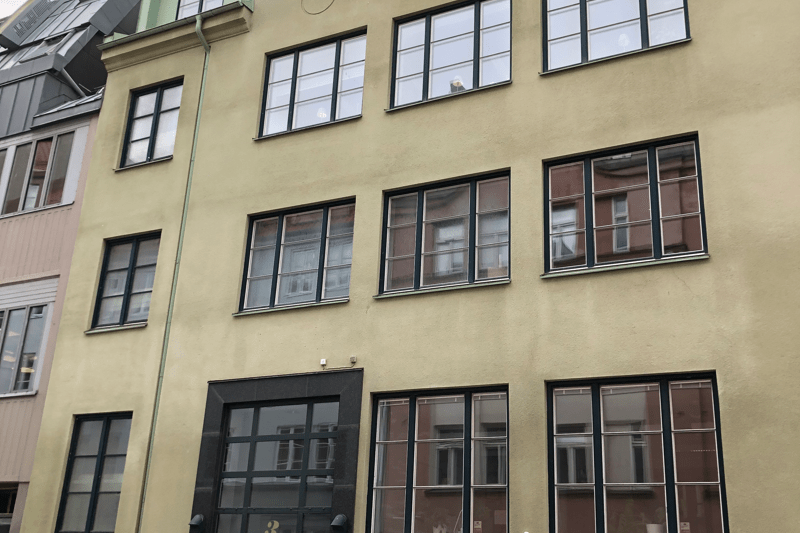 Malmökontoret