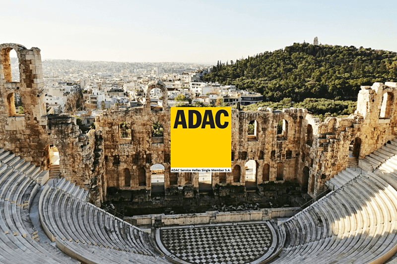 Notruf-Sachbearbeitung für den ADAC image