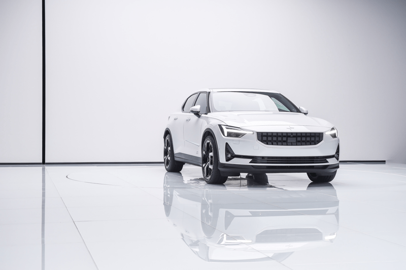We're recruiting a new Polestar Specialist in Gothenburg image