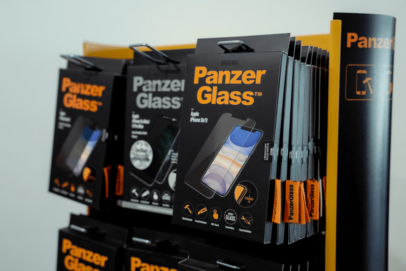 PRODUCT ENGINEER FOR PANZERGLASS image