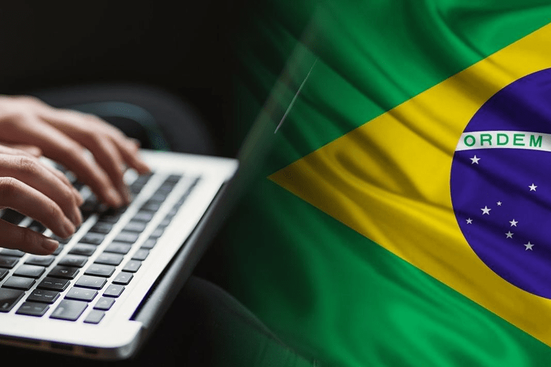 Brazilian SEO Content Writer / Website Manager for Sports Betting Sites image