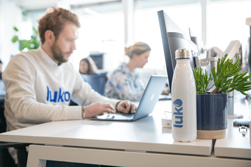 Senior Product Manager - Luko Water image