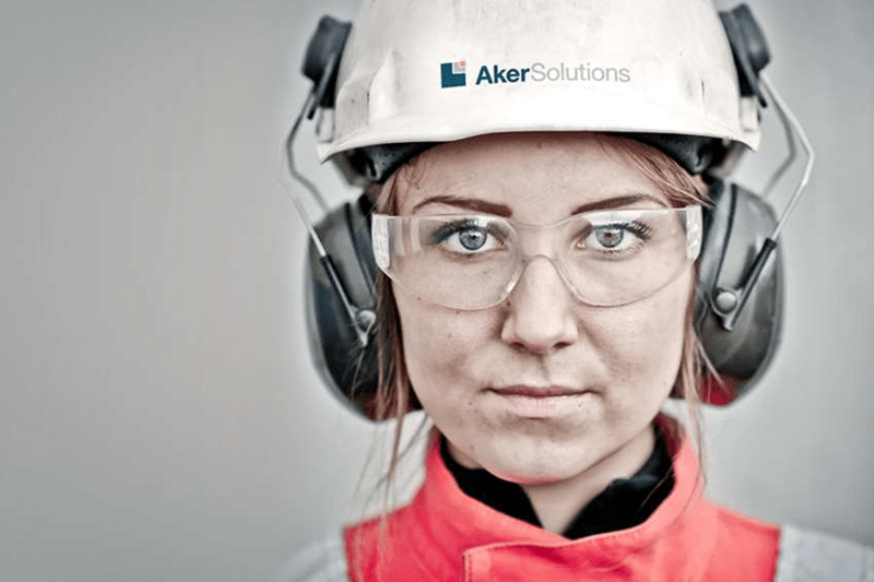 Senior Communications Manager til Aker Solutions, Stavanger image
