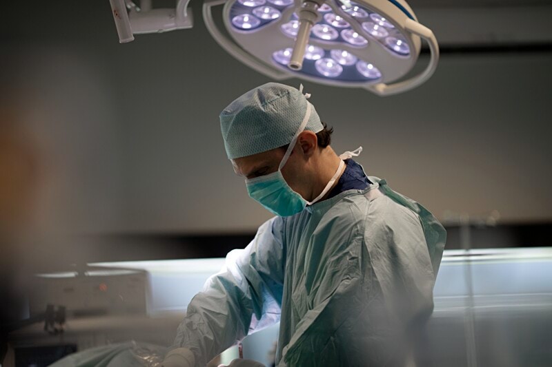 Dyrlæge, kirurg,  Anicura Holbæk Dyrehospital image