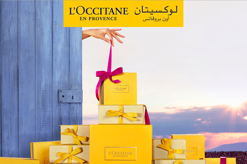 Brand Executive - L'Occitane BAHRAIN image