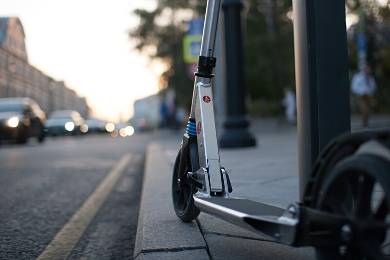 Mekaniker till sökes till företag med inriktning på El-scooters image