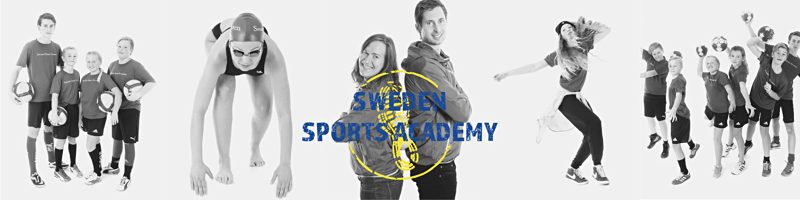 EXTRAJOBB HELG! -  Sweden Sport Academy söker jourpersonal! image