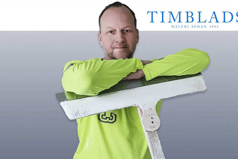 Är du Timblads nästa medarbetare? image