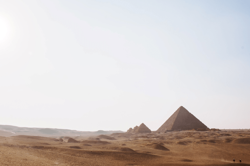 Pyramide