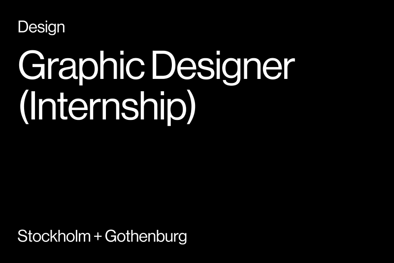 Graphic Designer (Internship) image