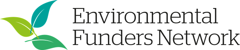 Sector Support Coordinator - Environmental Funders Network (EFN) image