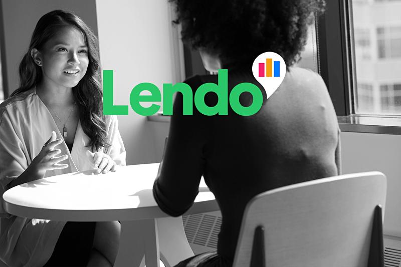 Säljande lånehandläggare till Lendo image