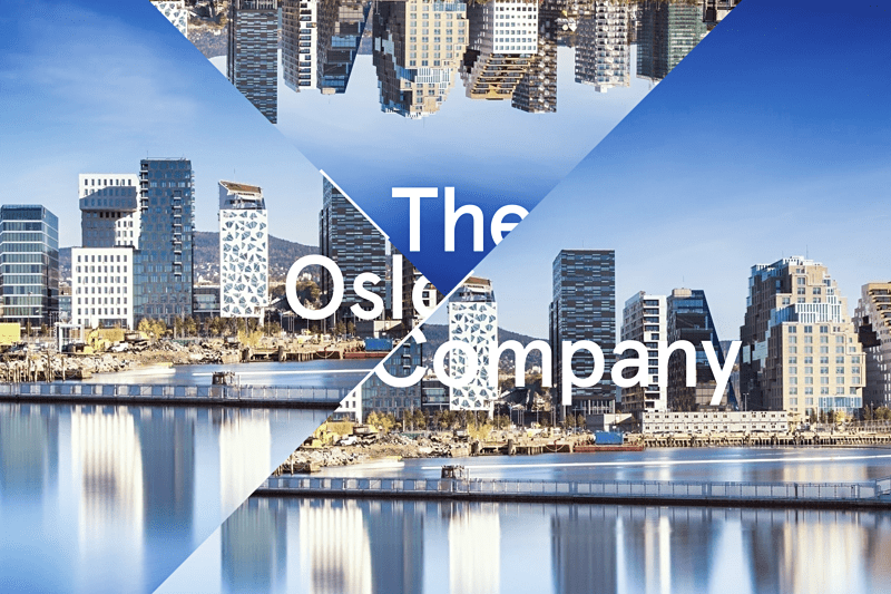 The Oslo Company søker Produksjonssjef image