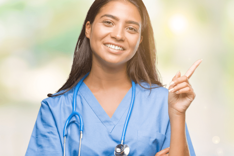 Distriktssköterska/sjuksköterska image