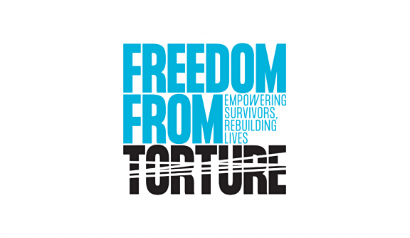 PR and Influencer Manager - Freedom from Torture image
