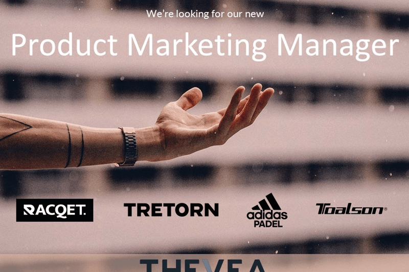 Product Marketing Manager Sport image