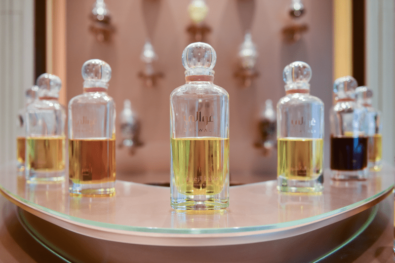 Perfumes Consultant II - By Killian Faces Alshaikh Avenue - Alkhobar image