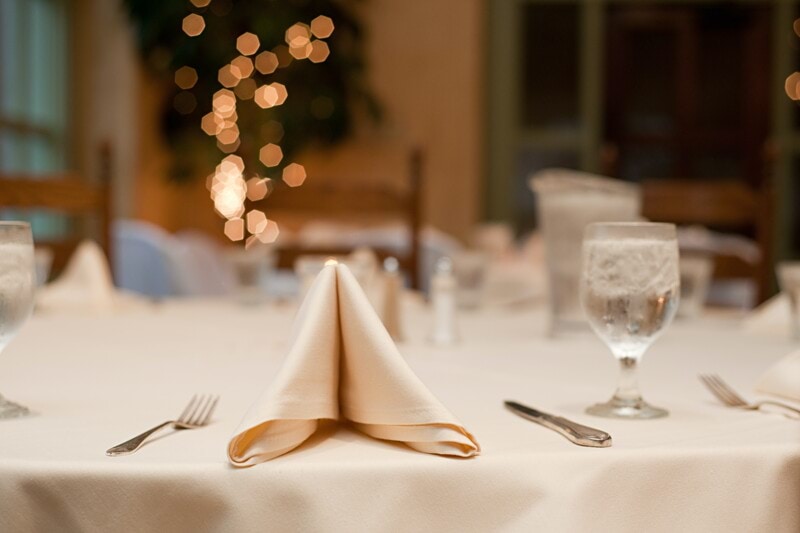 Banquet Server image
