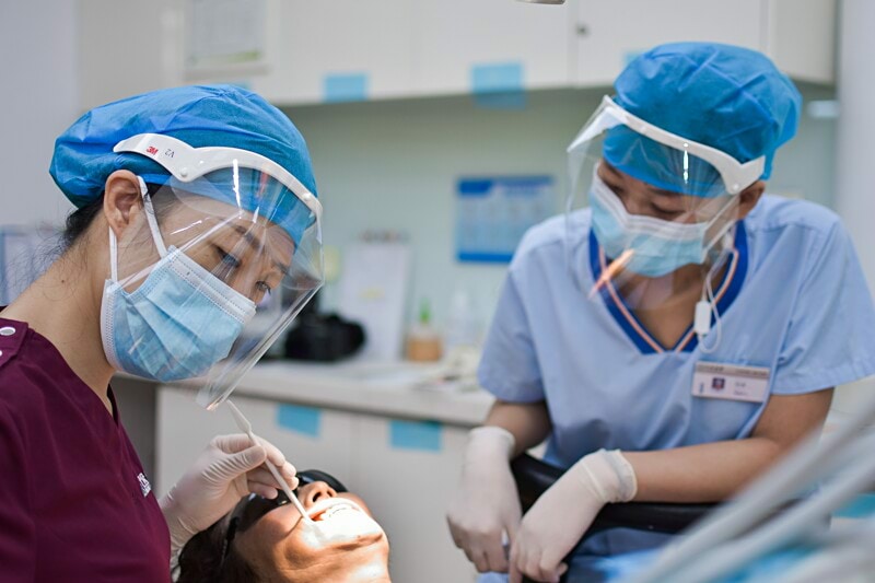 Dental Assistant image